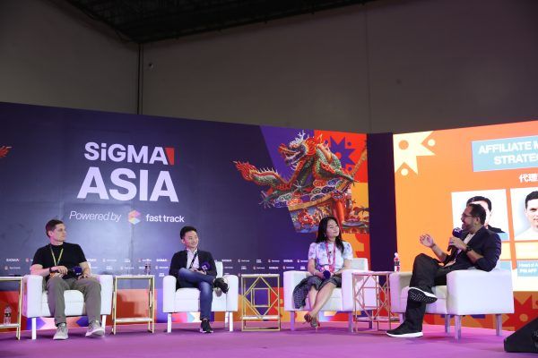 Sigma Asia Summit 2025 Key Highlights