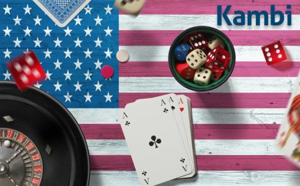 US sports betting and technology trends to take centre stage at Kambi’s Festival of Sportsbook