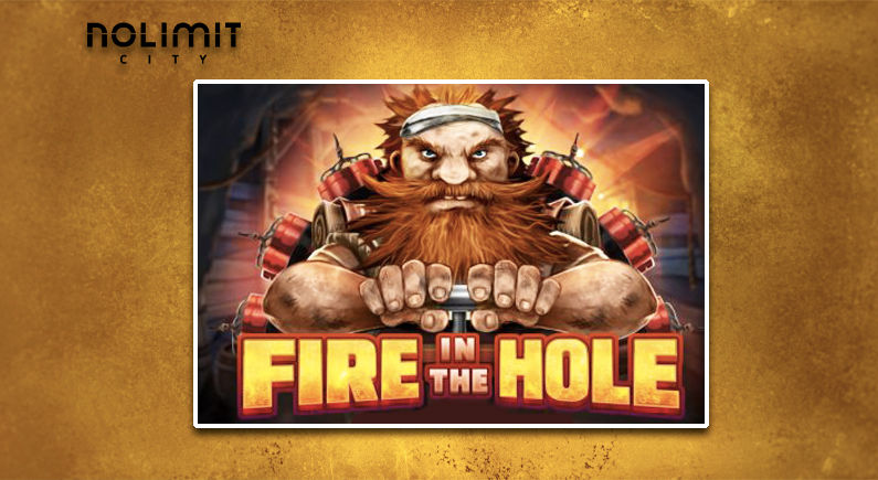 Fire in the Hole xBomb - Now live!