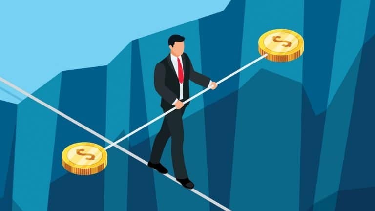 The future of cryptocurrency is it in stablecoins?