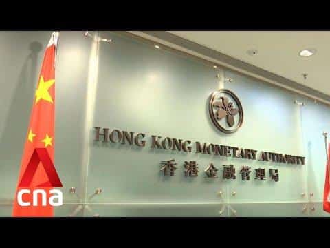 Understanding Hong Kong's new guidelines for crypto exchanges