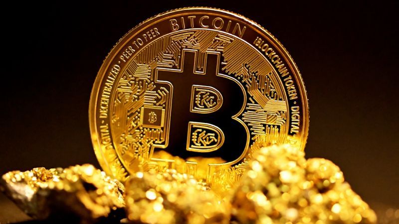 BTC drops even more, ETH drops below $3K while BTC holders remain steadfast