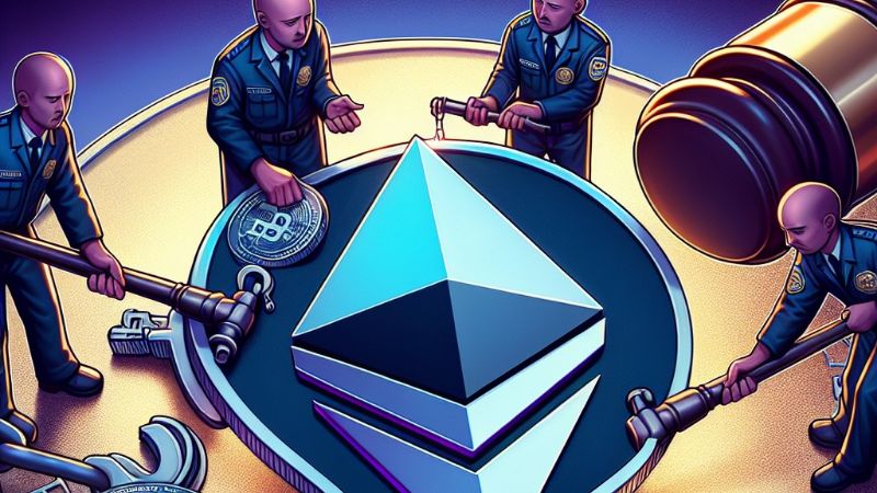 SEC's lawsuit against ConsenSys: a new chapter in crypto regulation debate