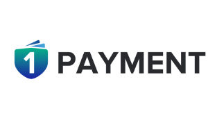 1 payment logo