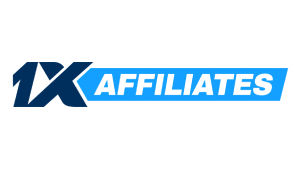 1xaffiliates logo