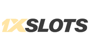 1xslots logo