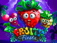 Fruity Fiesta