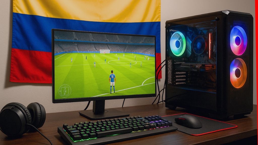 “Los eSports ya cuentan con un respaldo legislativo” Coljuegos