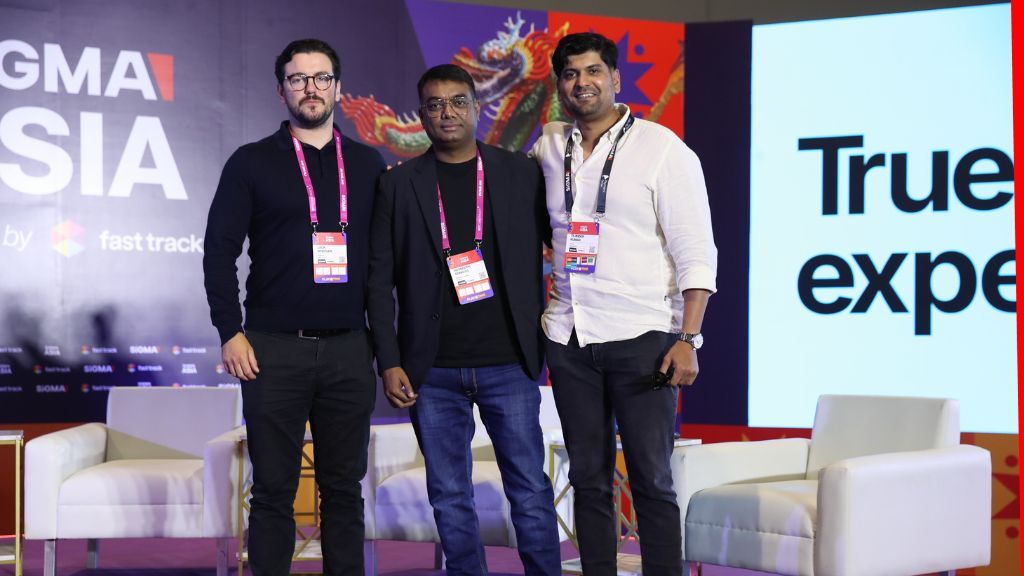 AI का उच्च-दांव बदलाव: व्यक्तिगत खिलाड़ी जुड़ाव SiGMA एशिया 2025 में केंद्र स्तर पर है