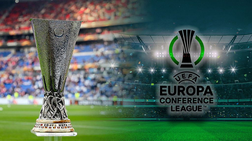 2 UEFA contests flagged for match-fixing