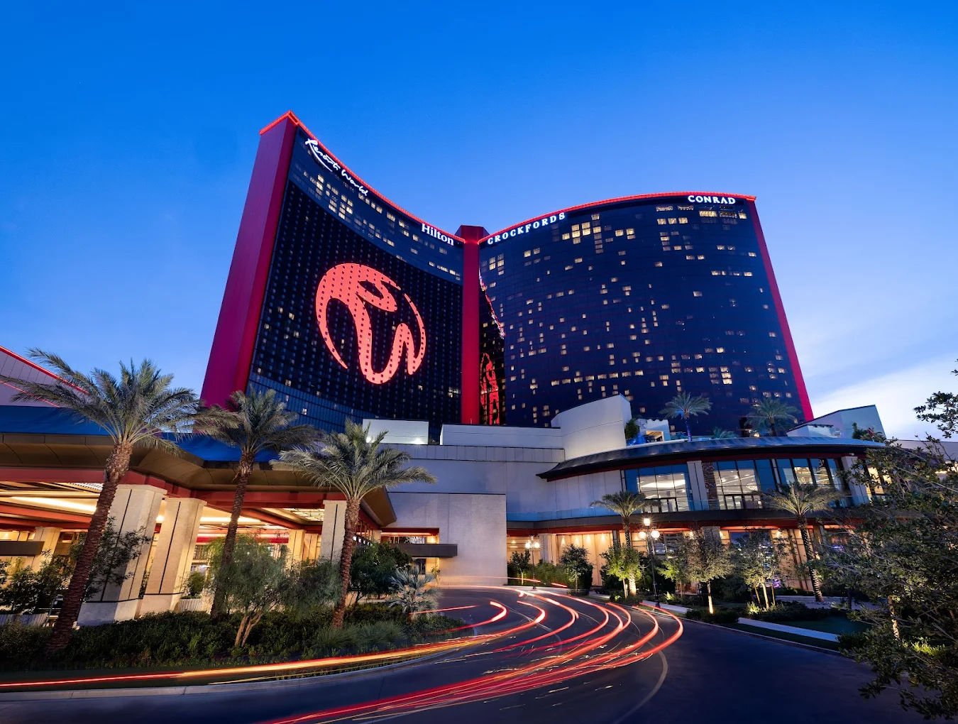 Resorts World Las Vegas hit with new RICO lawsuit
