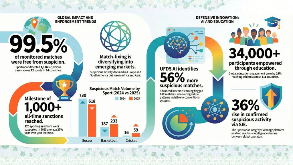 2025年全球分析与趋势