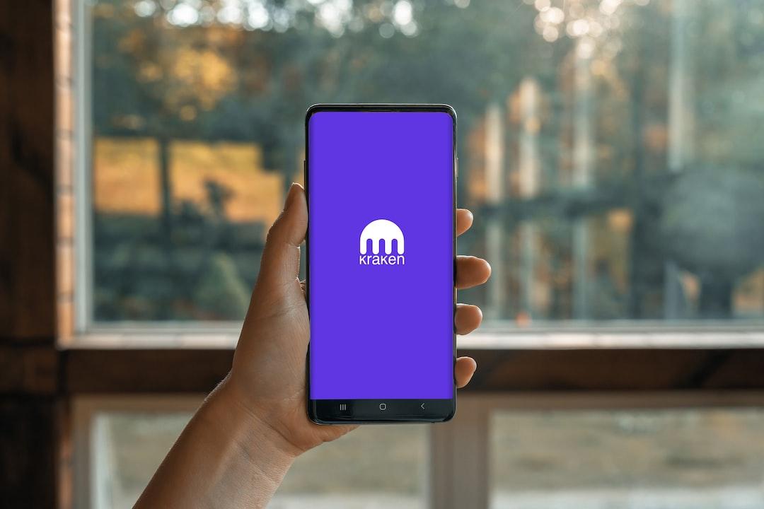 Kraken ordered to provide user data to IRS