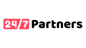 24/7 partners logo