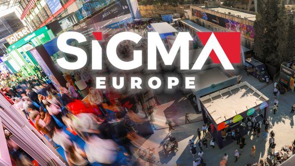25K Delegates descend on SiGMA Europe 2023.
