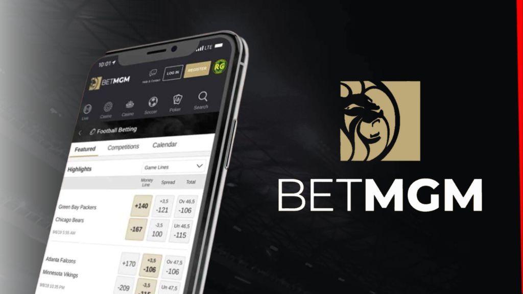 BetMGM plans to lay off 83 as U.S. sportsbook growth stalls