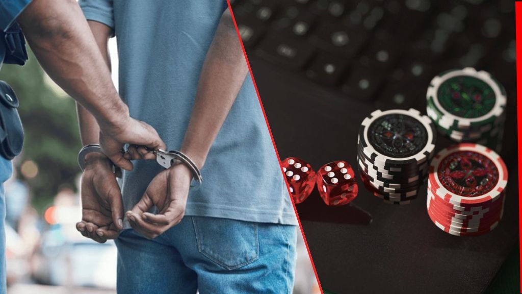 Korean court penalises five over illegal scam website as gambling remains outlawed 
