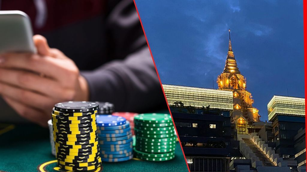Thailand drops $1.5m deposit rule from casino bill, entry fee remains unchanged