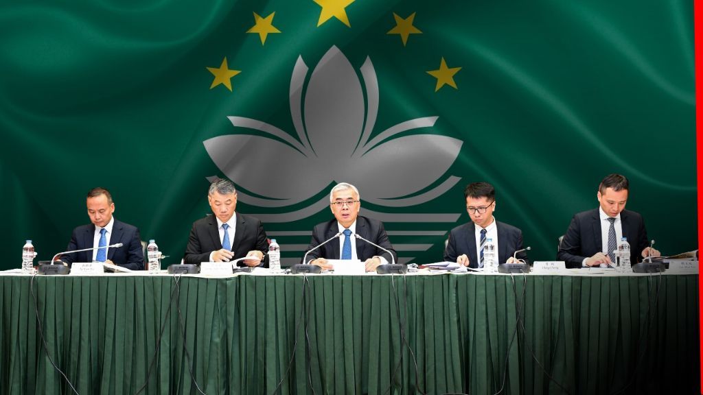 Macau’s illegal gambling soars 389%, authorities assure stability