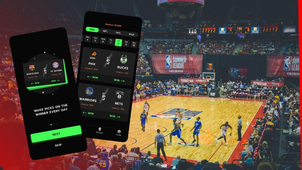Hong Kong likely to greenlight basketball betting before the next NBA season