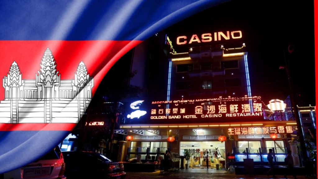 Cambodia ramps up casino compliance with new onsite officials