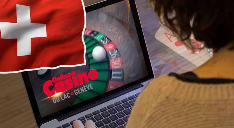Switzerland’s Casino du Lac goes online