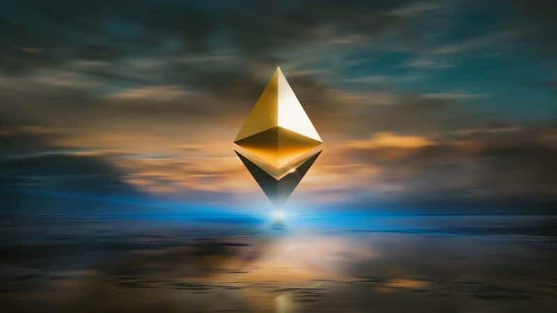 ETH bounces back: why investors are ready to dive in again