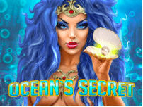 Ocean’s Secret Slot