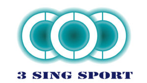 3 sing logo