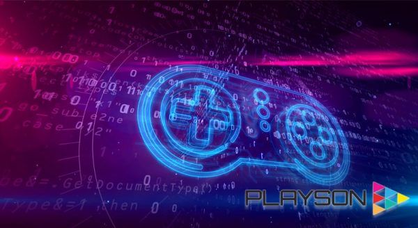 Playson launches intuitive and mobile-first UI