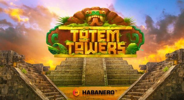 Habanero unleashes Mayan spirits with Totem Towers