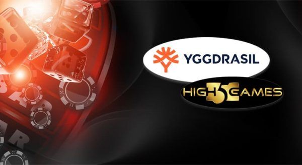 Yggdrasil strikes content partnership deal with High 5 Games