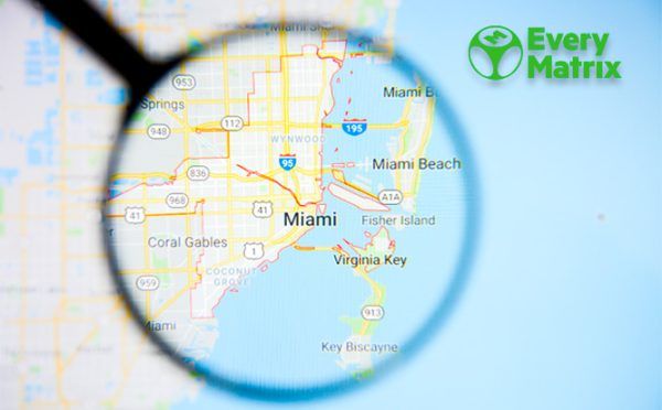 EveryMatrix expands global footprint with new Miami office