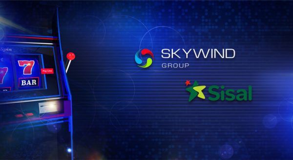 Skywind Group and Sisal announce partnership