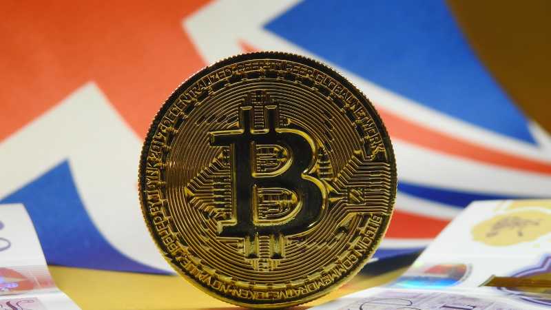 Crypto exchanges adapt to new UK regulations