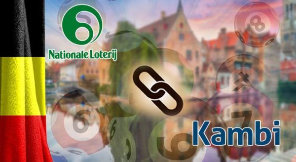 Kambi and the Belgian National Lottery announce partnership