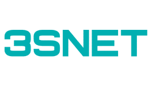 3snet logo