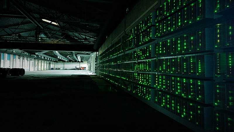 Biden Administration Intensifies Scrutiny over Bitcoin Mining Amid Surge in Price