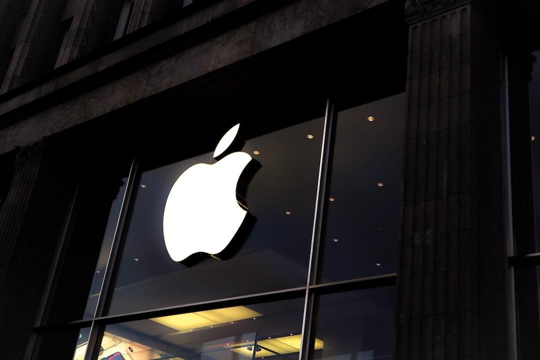 P2P app users sue Apple over rising transaction costs