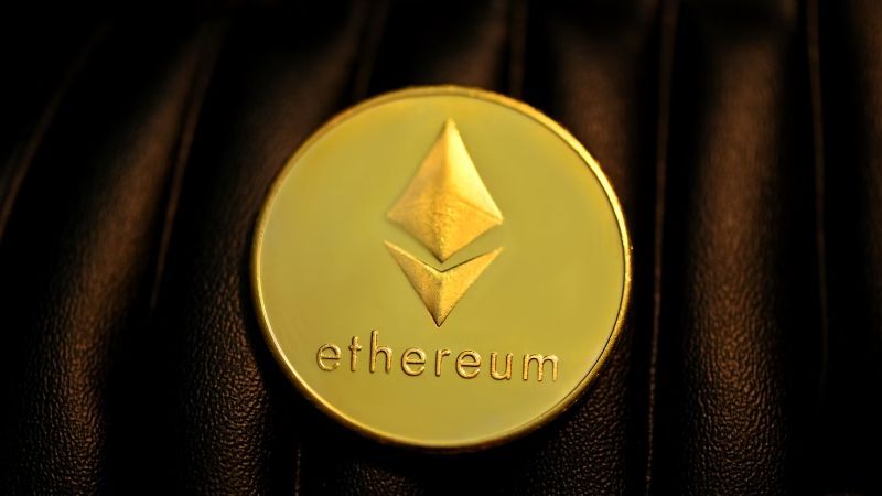 Vanguard faces backlash over Ethereum ETF ban