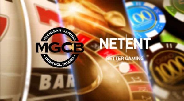 NetEnt enters Michigan’s new igaming market on day one with multiple operators