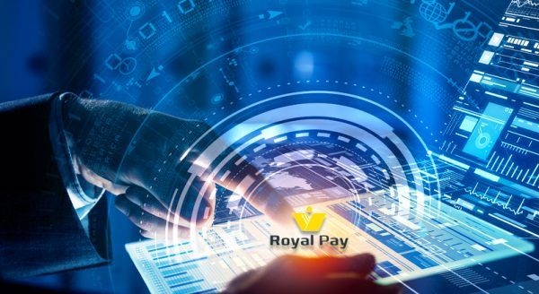 Discovering opportunities with Royal Pay