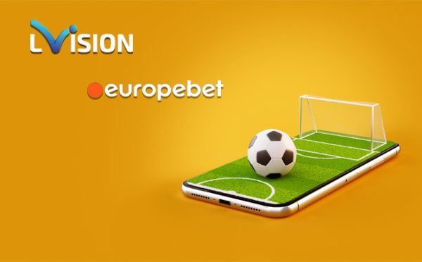 EuropeBet adds LVision’s BetBooster to drive sportsbook turnover and engagement