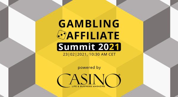 Gambling Affiliate Summit 2021