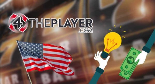 4ThePlayer.com closes independent funding round and looks to the US!