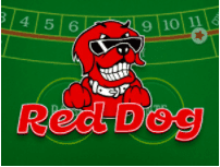 Red Dog Game