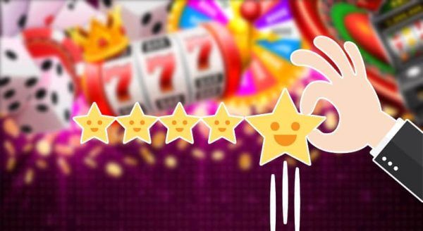 Five features every great online casino should provide