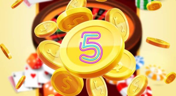 5 myths about casino bonuses : busted