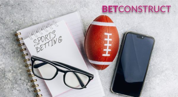 BetConstruct launches HomeWork