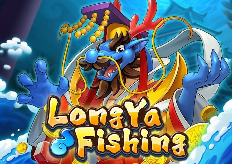 LongYa Fishing Slot